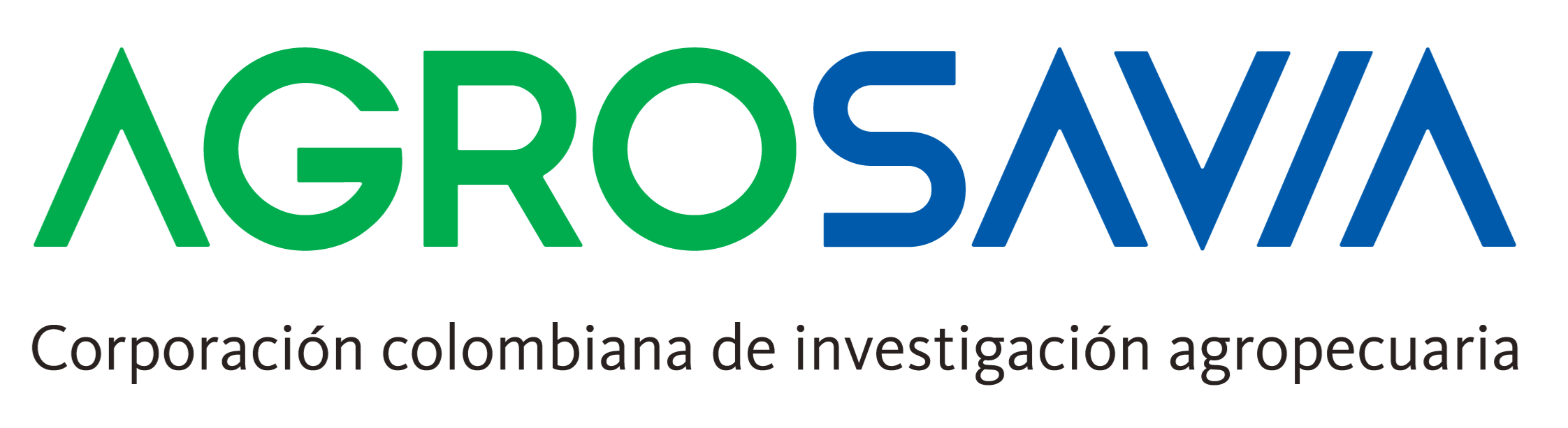 Logo Agrosavia